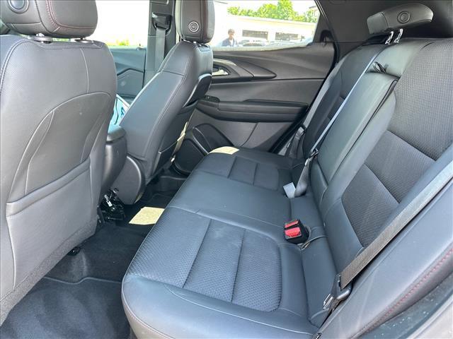 2021 Chevrolet TrailBlazer AWD RS