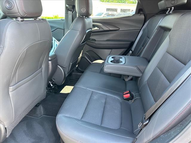 2021 Chevrolet TrailBlazer AWD RS