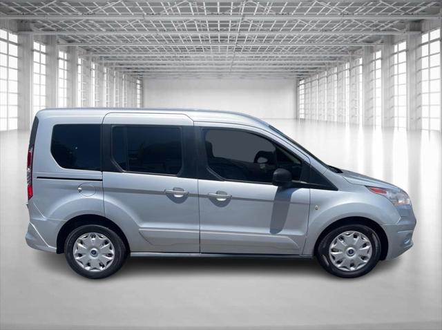 2014 Ford Transit Connect XLT