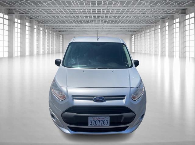 2014 Ford Transit Connect XLT