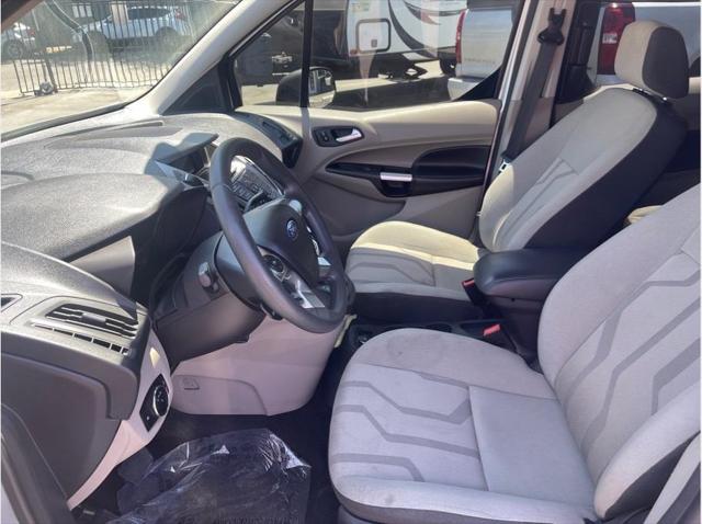 2014 Ford Transit Connect XLT