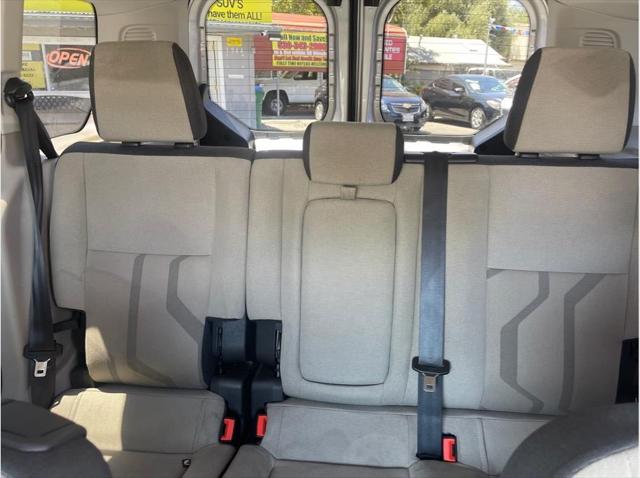 2014 Ford Transit Connect XLT