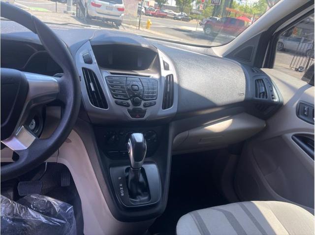 2014 Ford Transit Connect XLT