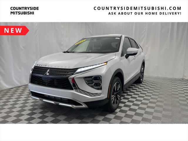 2023 Mitsubishi Eclipse Cross SE S-AWC for sale near Countryside, IL