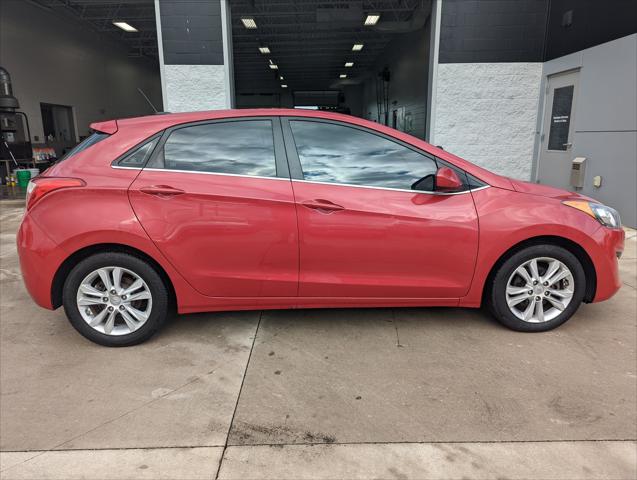 2014 Hyundai Elantra GT 5dr HB Auto for sale in Neenah, WI