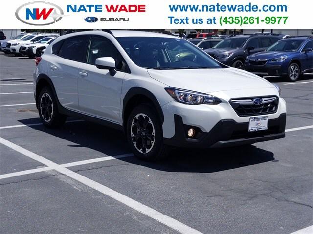 2021 Subaru Crosstrek Premium for sale in Salt Lake City, UT