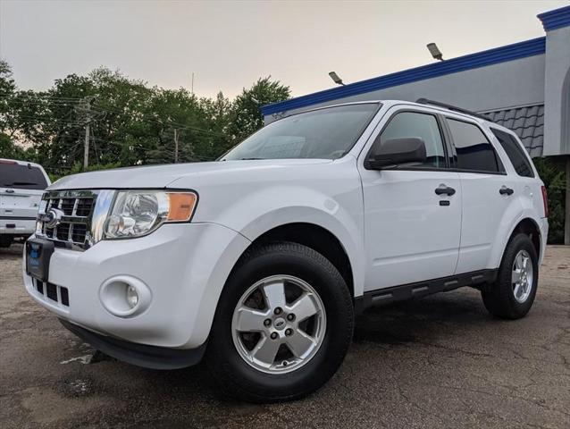 2012 Ford Escape XLT for sale near Melrose Park, IL