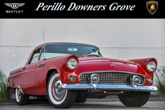 1955 Ford Thunderbird Unknown for sale near Downers Grove, IL