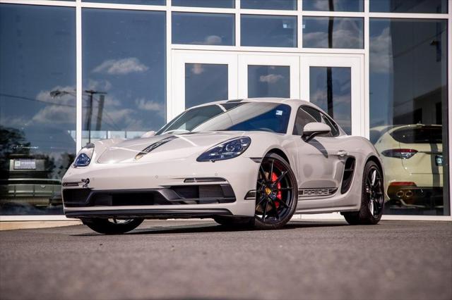 Porsche 718 Cayman Gts 4 0 For Sale Near Me Discover Cars For Sale