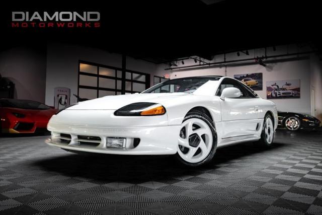 1991 Dodge Stealth R/T for sale near Lisle, IL