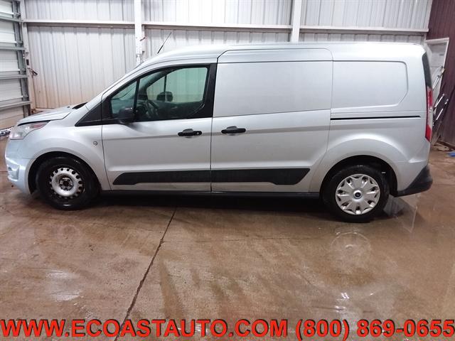 2014 Ford Transit Connect XLT for sale in Bedford, VA