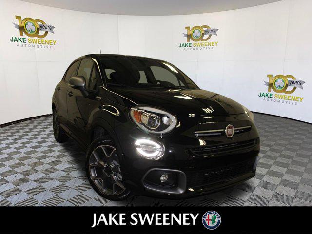 2020 FIAT 500X Sport AWD for sale in Florence, KY