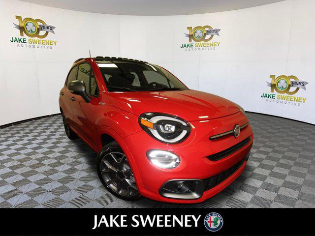 2020 FIAT 500X Sport AWD for sale in Florence, KY
