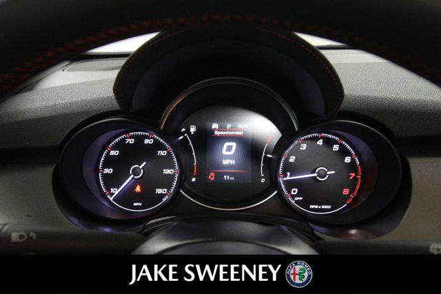 2020 FIAT 500X Sport AWD
