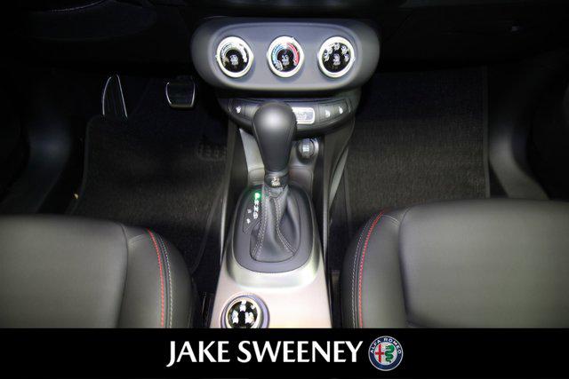 2020 FIAT 500X Sport AWD