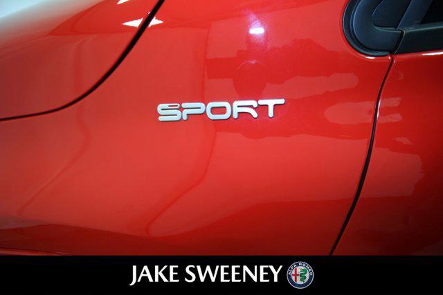 2020 FIAT 500X Sport AWD
