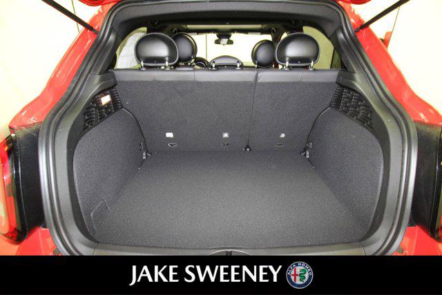 2020 FIAT 500X Sport AWD