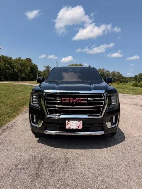 2021 GMC Yukon XL SLT for sale in Louisville, KY