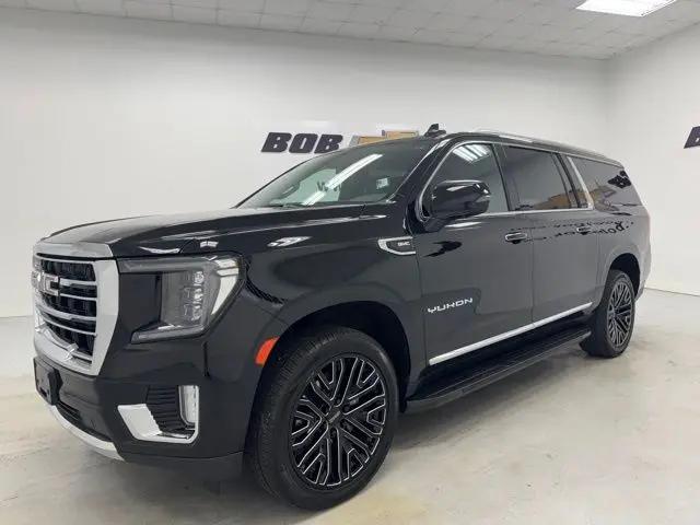 2021 GMC Yukon XL SLT for sale in Louisville, KY