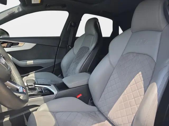 2021 Audi S4 Prestige TFSI quattro Tiptronic