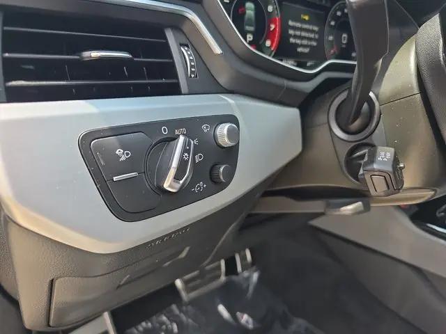 2021 Audi S4 Prestige TFSI quattro Tiptronic