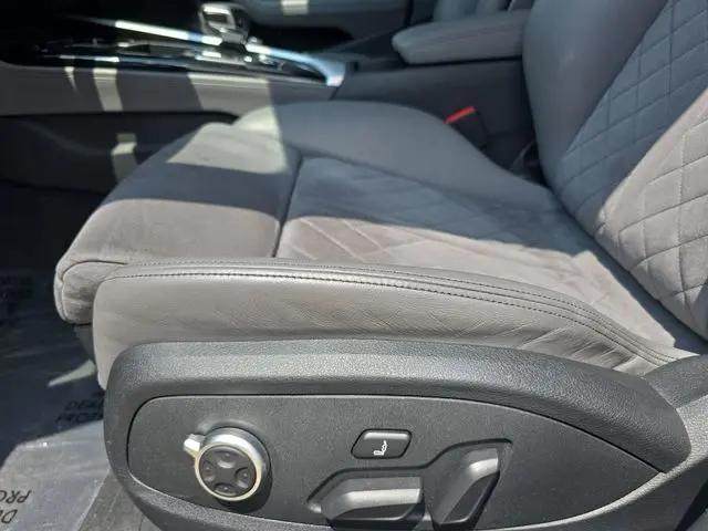 2021 Audi S4 Prestige TFSI quattro Tiptronic