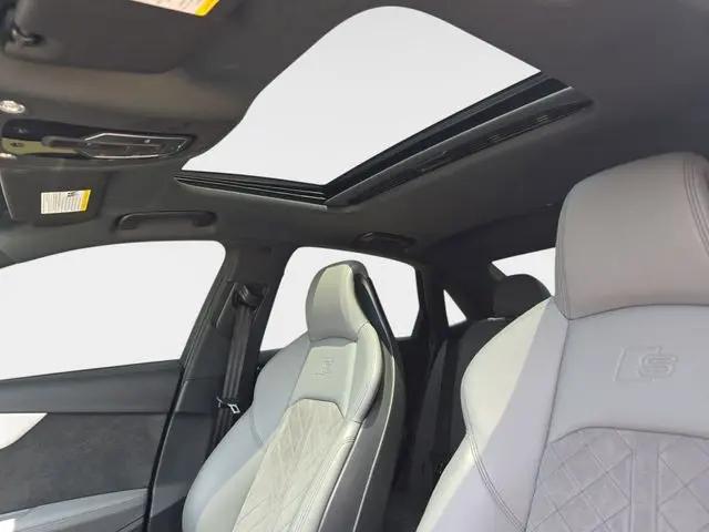 2021 Audi S4 Prestige TFSI quattro Tiptronic