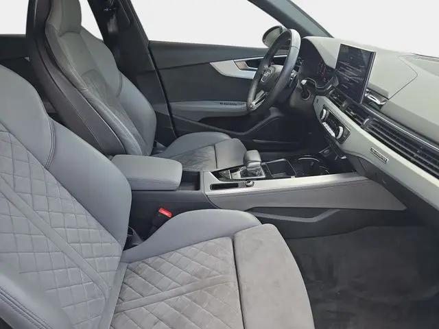 2021 Audi S4 Prestige TFSI quattro Tiptronic