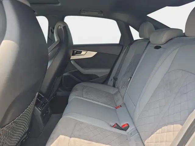 2021 Audi S4 Prestige TFSI quattro Tiptronic