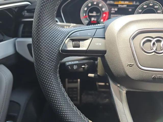 2021 Audi S4 Prestige TFSI quattro Tiptronic