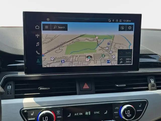 2021 Audi S4 Prestige TFSI quattro Tiptronic