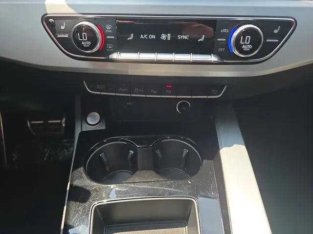 2021 Audi S4 Prestige TFSI quattro Tiptronic