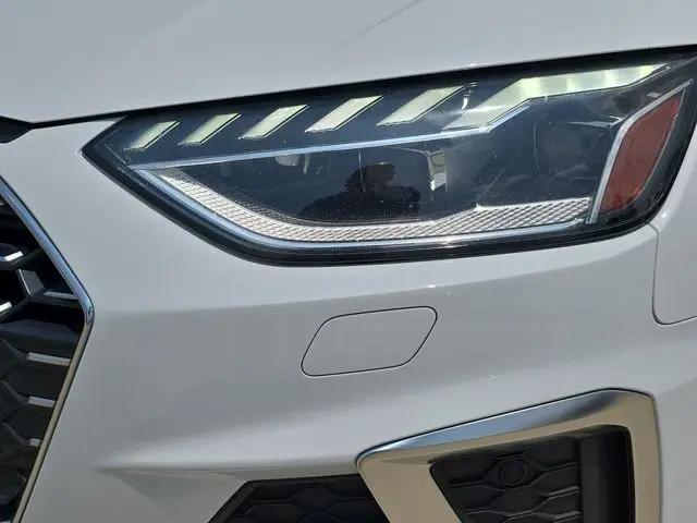 2021 Audi S4 Prestige TFSI quattro Tiptronic
