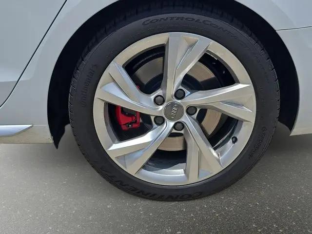 2021 Audi S4 Prestige TFSI quattro Tiptronic