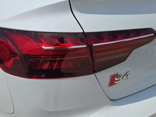 2021 Audi S4 Prestige TFSI quattro Tiptronic