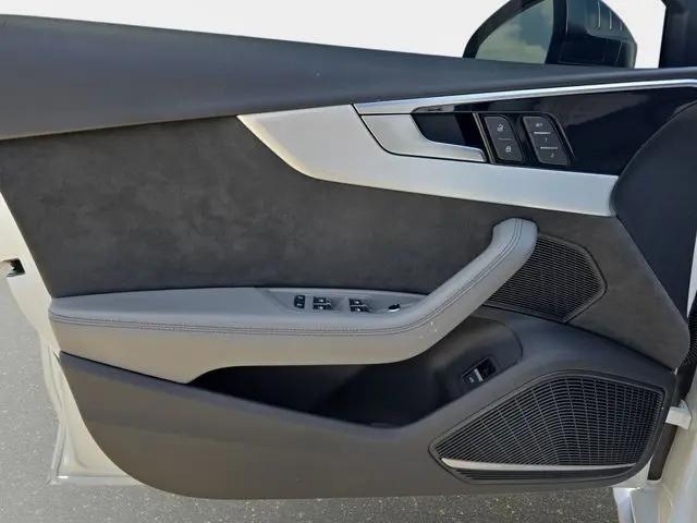2021 Audi S4 Prestige TFSI quattro Tiptronic