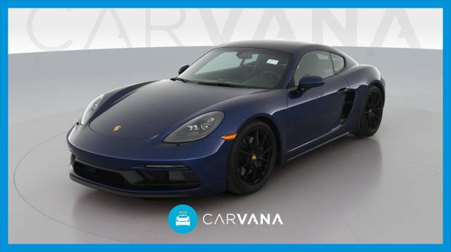 Porsche 718 Cayman Gts 4 0 For Sale Near Me Discover Cars For Sale