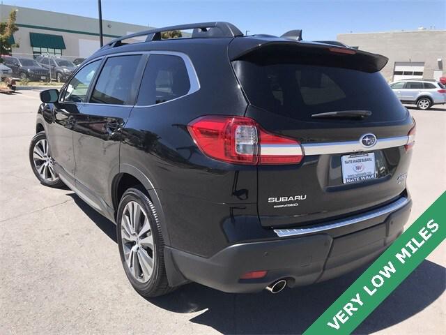 2020 Subaru Ascent Limited