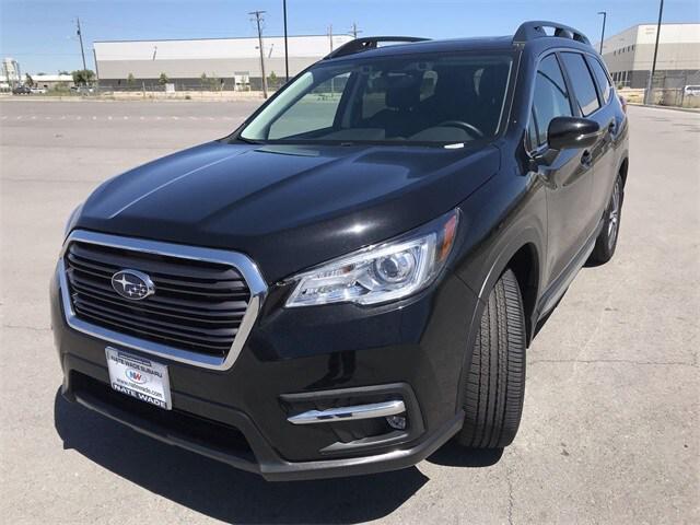 2020 Subaru Ascent Limited
