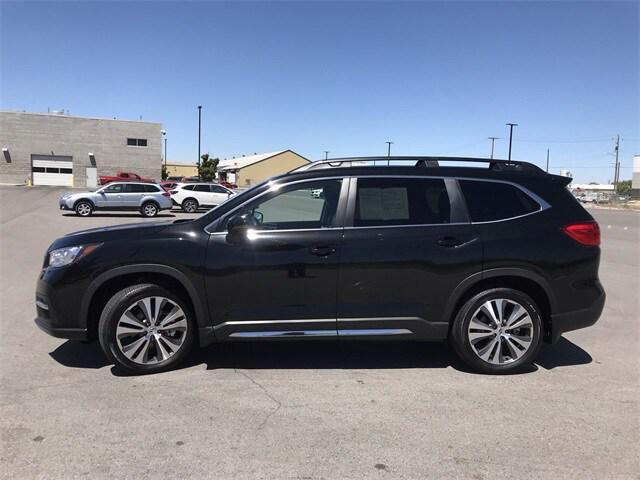 2020 Subaru Ascent Limited