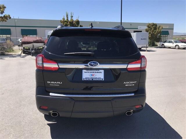 2020 Subaru Ascent Limited