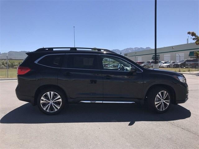 2020 Subaru Ascent Limited