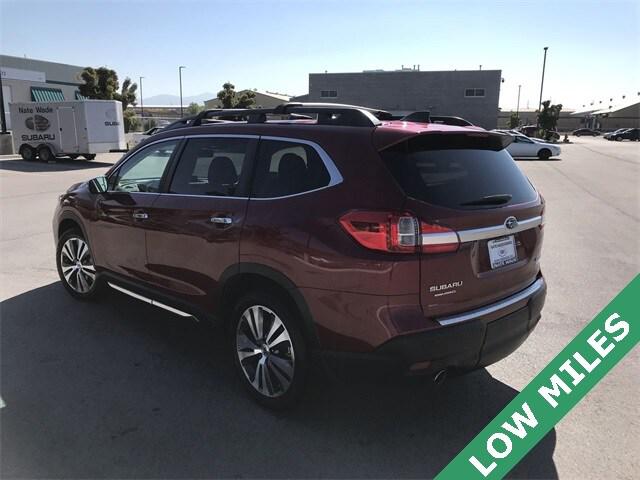 2019 Subaru Ascent Touring