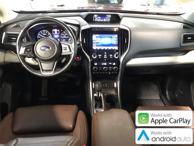 2019 Subaru Ascent Touring
