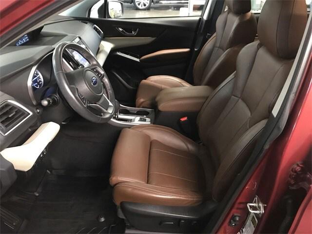 2019 Subaru Ascent Touring