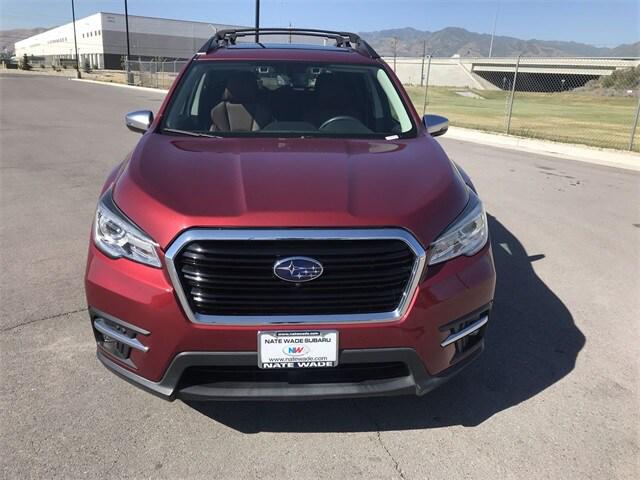 2019 Subaru Ascent Touring