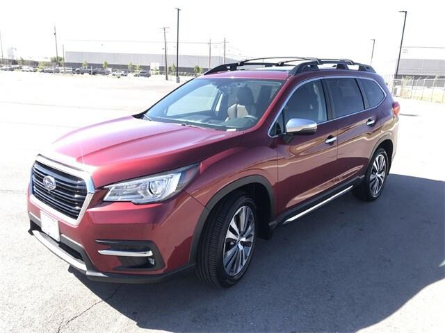 2019 Subaru Ascent Touring