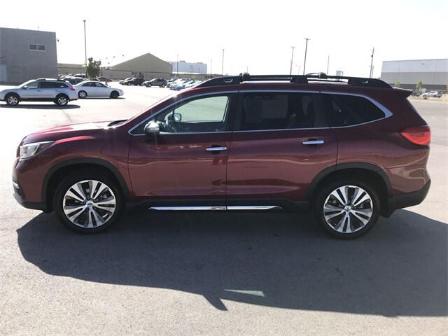 2019 Subaru Ascent Touring