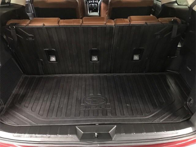 2019 Subaru Ascent Touring