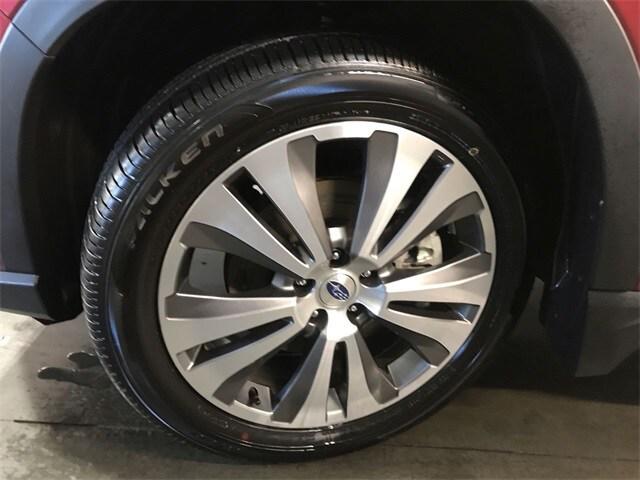 2019 Subaru Ascent Touring